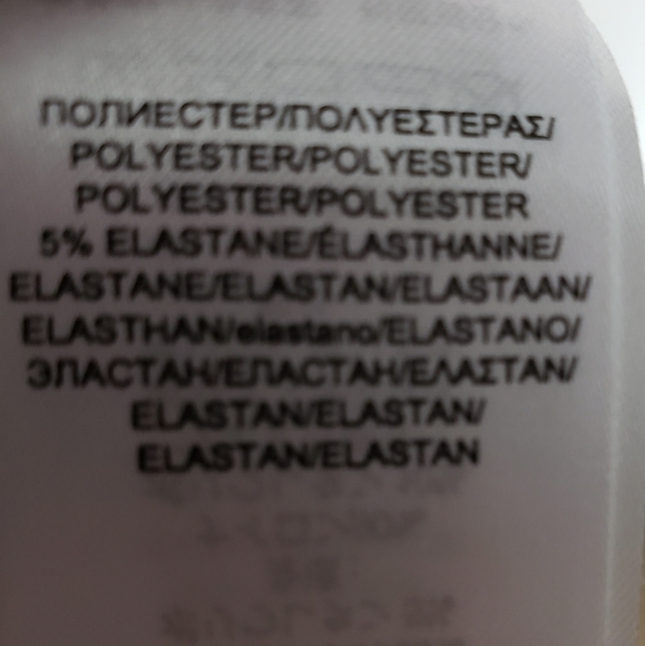 NEW Ralph Lauren Lace Bodice Dress Fit & Flare Long Sleeve Elegant Designer Chic - Picture 8 of 15